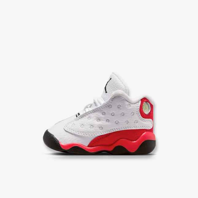 Air Jordan 13 Retro 'Chicago Bulls / True Red' (2026) (TD) | SOLE SERIOUSS [1]