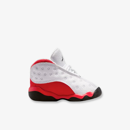 Air Jordan 13 Retro 'Chicago Bulls / True Red' (2026) (TD) | SOLE SERIOUSS [2]