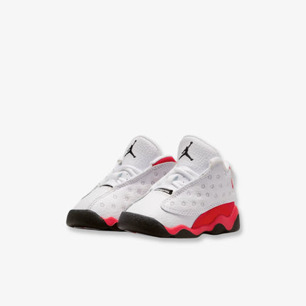 Air Jordan 13 Retro 'Chicago Bulls / True Red' (2026) (TD) | SOLE SERIOUSS [3]