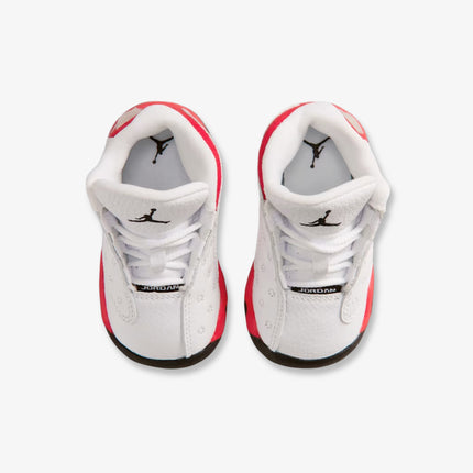 Air Jordan 13 Retro 'Chicago Bulls / True Red' (2026) (TD) | SOLE SERIOUSS [4]