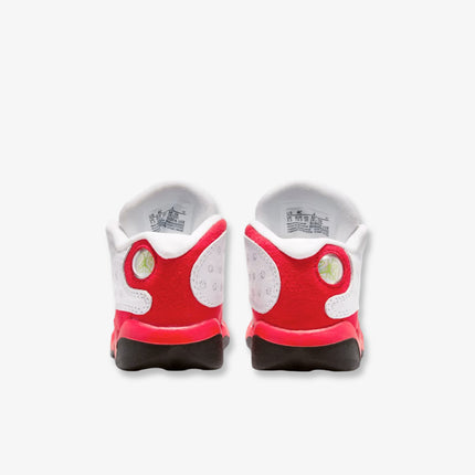 Air Jordan 13 Retro 'Chicago Bulls / True Red' (2026) (TD) | SOLE SERIOUSS [5]