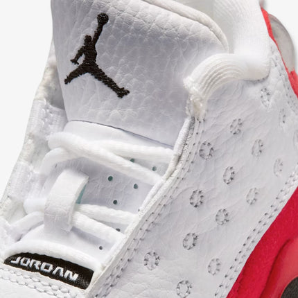 Air Jordan 13 Retro 'Chicago Bulls / True Red' (2026) (TD) | SOLE SERIOUSS [6]