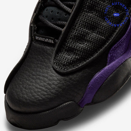 Air Jordan 13 Retro 'Court Purple' (2022) (GS) | SOLE SERIOUSS [6]