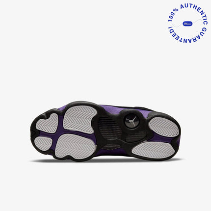 Air Jordan 13 Retro 'Court Purple' (2022) (GS) | SOLE SERIOUSS [8]