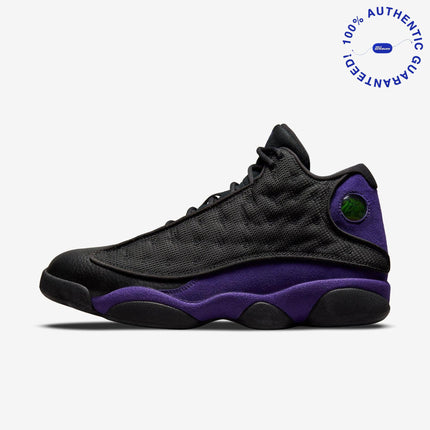 Air Jordan 13 Retro 'Court Purple' (2022) | SOLE SERIOUSS [1]