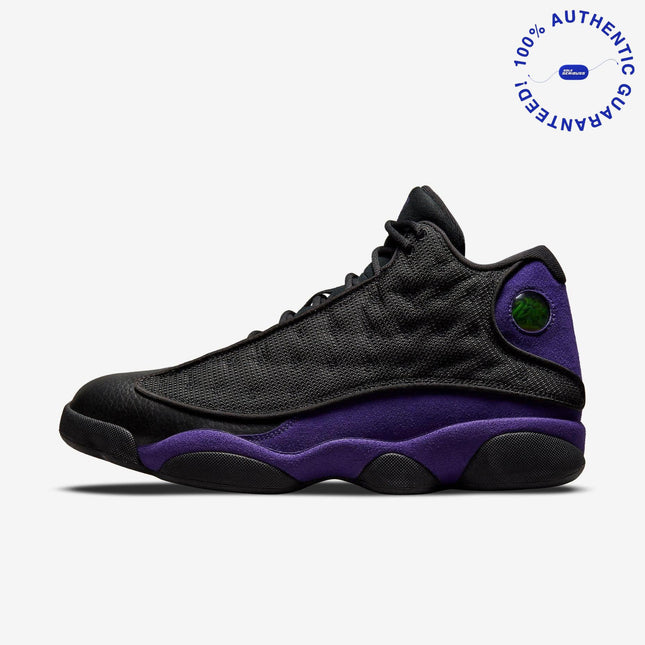 Air Jordan 13 Retro 'Court Purple' (2022) | SOLE SERIOUSS [1]