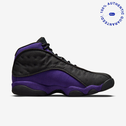 Air Jordan 13 Retro 'Court Purple' (2022) | SOLE SERIOUSS [2]