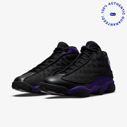 Air Jordan 13 Retro 'Court Purple' (2022) | SOLE SERIOUSS [3]