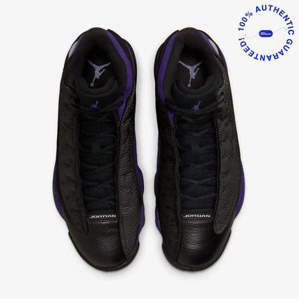 Air Jordan 13 Retro 'Court Purple' (2022) | SOLE SERIOUSS [4]