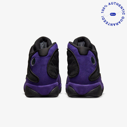 Air Jordan 13 Retro 'Court Purple' (2022) | SOLE SERIOUSS [5]