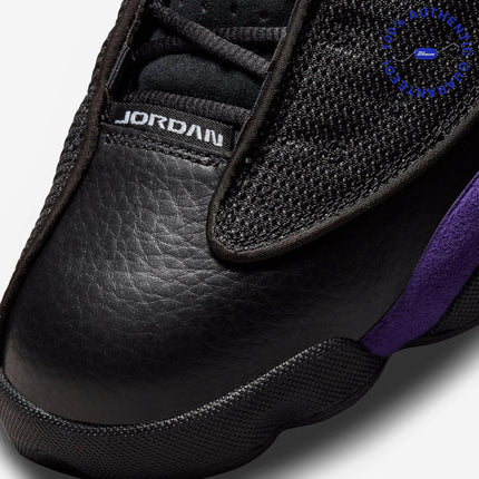 Air Jordan 13 Retro 'Court Purple' (2022) | SOLE SERIOUSS [6]