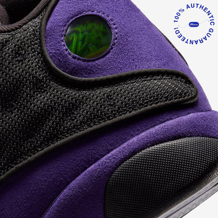 Air Jordan 13 Retro 'Court Purple' (2022) | SOLE SERIOUSS [7]