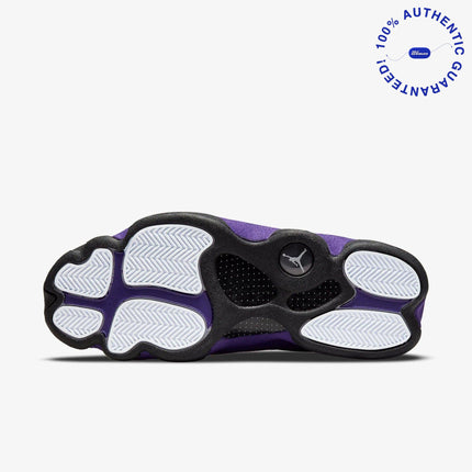 Air Jordan 13 Retro 'Court Purple' (2022) | SOLE SERIOUSS [8]