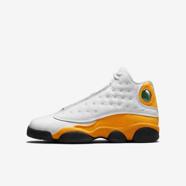 Air Jordan 13 Retro 'Del Sol' (2022) (GS) | SOLE SERIOUSS [1]