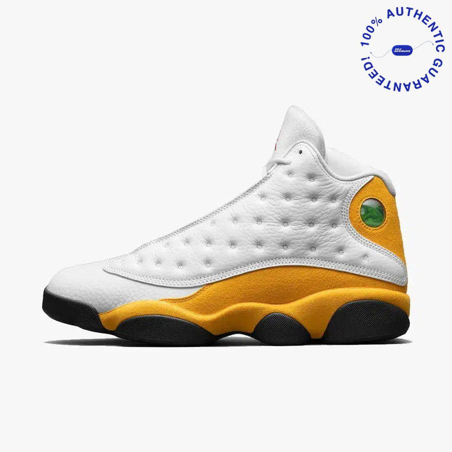 Air Jordan 13 Retro 'Del Sol' (2022) | SOLE SERIOUSS [1]