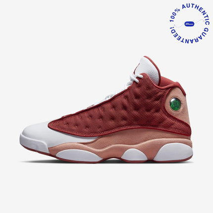 Air Jordan 13 Retro 'Dune Red' (2024) | SOLE SERIOUSS [1]