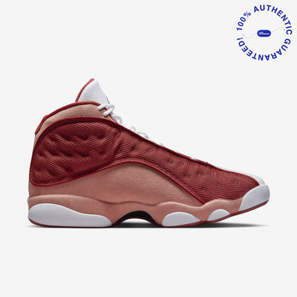 Air Jordan 13 Retro 'Dune Red' (2024) | SOLE SERIOUSS [2]