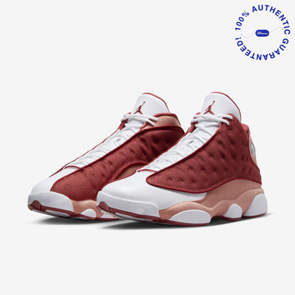 Air Jordan 13 Retro 'Dune Red' (2024) | SOLE SERIOUSS [3]