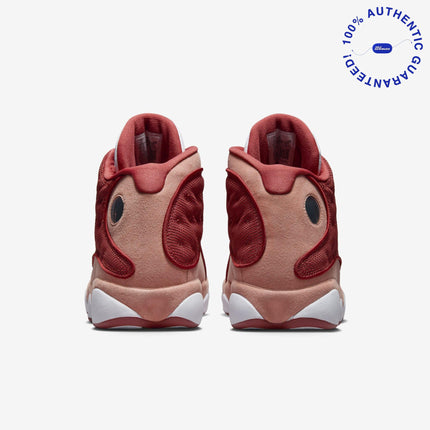 Air Jordan 13 Retro 'Dune Red' (2024) | SOLE SERIOUSS [5]