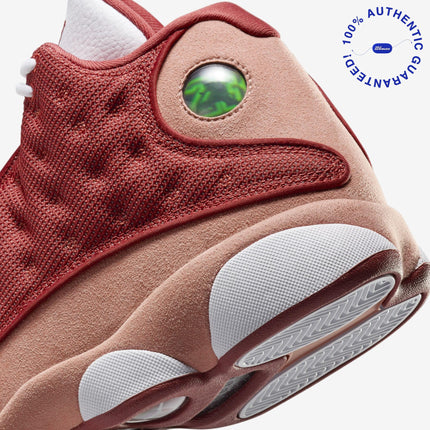 Air Jordan 13 Retro 'Dune Red' (2024) | SOLE SERIOUSS [7]