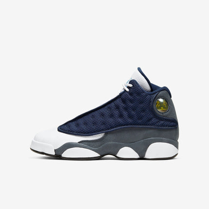 Air Jordan 13 Retro 'Flint Grey' (2020) (GS) | SOLE SERIOUSS [1]
