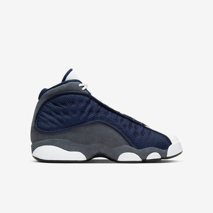 Air Jordan 13 Retro 'Flint Grey' (2020) (GS) | SOLE SERIOUSS [2]