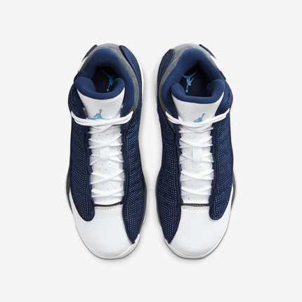 Air Jordan 13 Retro 'Flint Grey' (2020) (GS) | SOLE SERIOUSS [4]