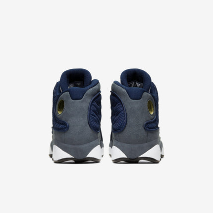 Air Jordan 13 Retro 'Flint Grey' (2020) (GS) | SOLE SERIOUSS [5]