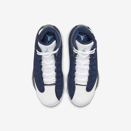 Air Jordan 13 Retro 'Flint Grey' (2020) (PS) | SOLE SERIOUSS [3]