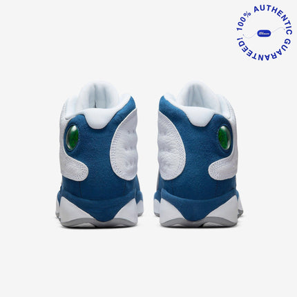 Air Jordan 13 Retro 'French Blue' (2022) (GS) | SOLE SERIOUSS [5]