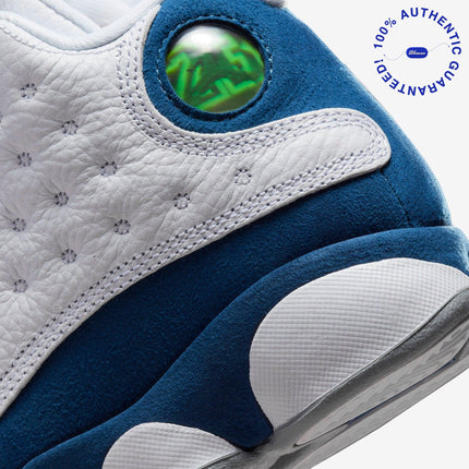 Air Jordan 13 Retro 'French Blue' (2022) (GS) | SOLE SERIOUSS [7]