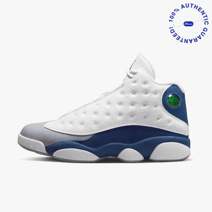Air Jordan 13 Retro 'French Blue' (2022) | SOLE SERIOUSS [1]