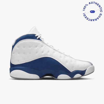 Air Jordan 13 Retro 'French Blue' (2022) | SOLE SERIOUSS [2]