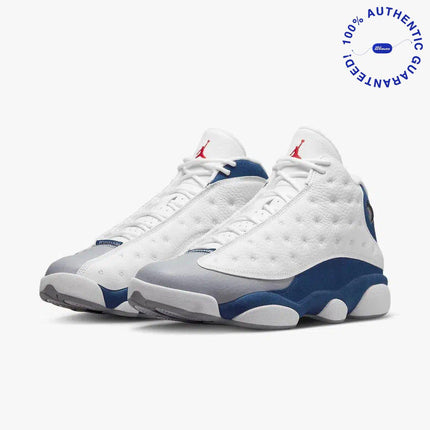 Air Jordan 13 Retro 'French Blue' (2022) | SOLE SERIOUSS [3]