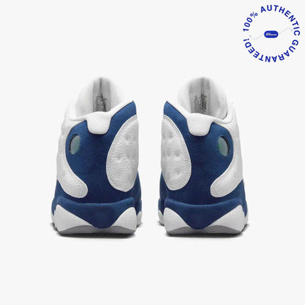 Air Jordan 13 Retro 'French Blue' (2022) | SOLE SERIOUSS [5]