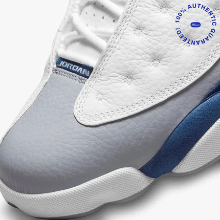 Air Jordan 13 Retro 'French Blue' (2022) | SOLE SERIOUSS [6]