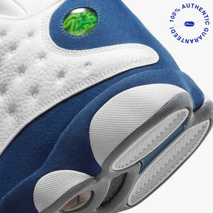 Air Jordan 13 Retro 'French Blue' (2022) | SOLE SERIOUSS [7]