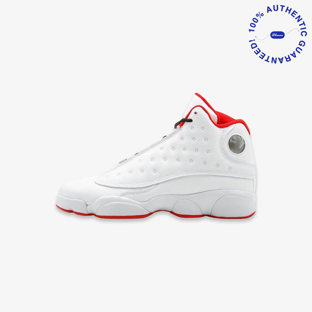 Air Jordan 13 Retro 'History of Flight' (2017) (GS) | SOLE SERIOUSS [1]