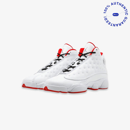 Air Jordan 13 Retro 'History of Flight' (2017) (GS) | SOLE SERIOUSS [2]