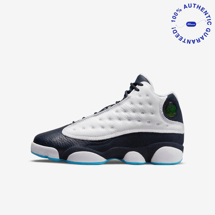 Air Jordan 13 Retro 'Hornets / Obsidian' (2021) (GS) | SOLE SERIOUSS [1]