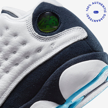 Air Jordan 13 Retro 'Hornets / Obsidian' (2021) (GS) | SOLE SERIOUSS [7]