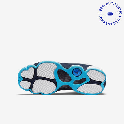 Air Jordan 13 Retro 'Hornets / Obsidian' (2021) (GS) | SOLE SERIOUSS [8]