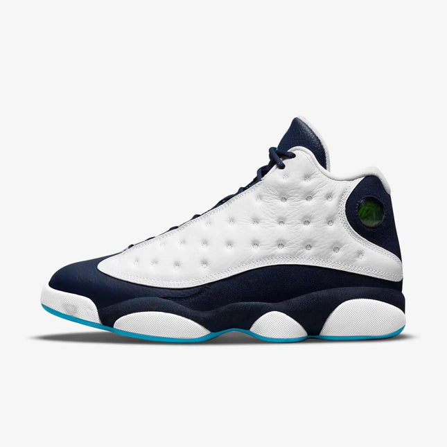 Air Jordan 13 Retro 'Hornets / Obsidian' (2021) | SOLE SERIOUSS [1]