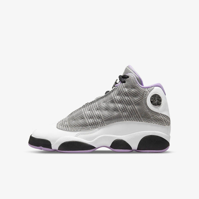 Air Jordan 13 Retro 'Houndstooth' (2021) (GS) | SOLE SERIOUSS [1]