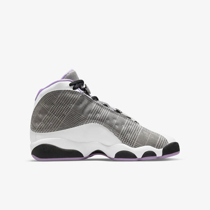 Air Jordan 13 Retro 'Houndstooth' (2021) (GS) | SOLE SERIOUSS [2]