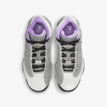 Air Jordan 13 Retro 'Houndstooth' (2021) (GS) | SOLE SERIOUSS [4]