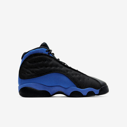 Air Jordan 13 Retro 'Hyper Royal' (2020) (GS) | SOLE SERIOUSS [2]