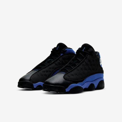 Air Jordan 13 Retro 'Hyper Royal' (2020) (GS) | SOLE SERIOUSS [3]