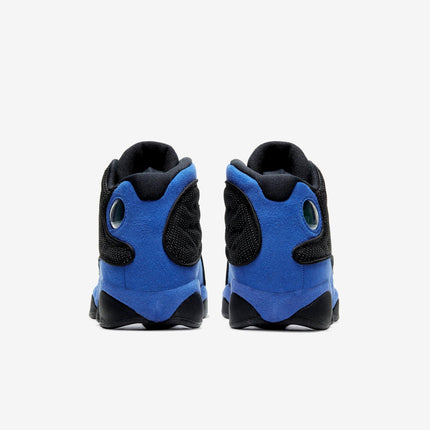 Air Jordan 13 Retro 'Hyper Royal' (2020) (GS) | SOLE SERIOUSS [5]