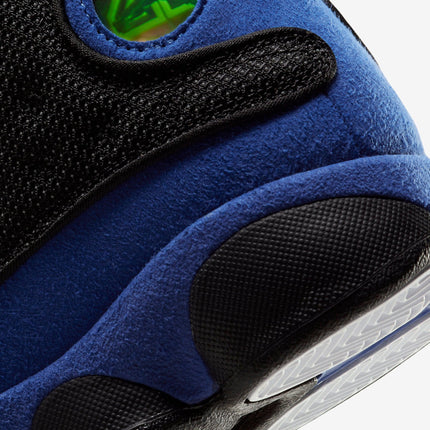 Air Jordan 13 Retro 'Hyper Royal' (2020) (GS) | SOLE SERIOUSS [7]